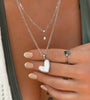 Symbiose ~ collier
