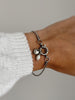 Dévotion ~ bracelet