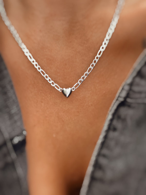 Pour la vie ~ collier