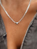 Pour la vie ~ collier