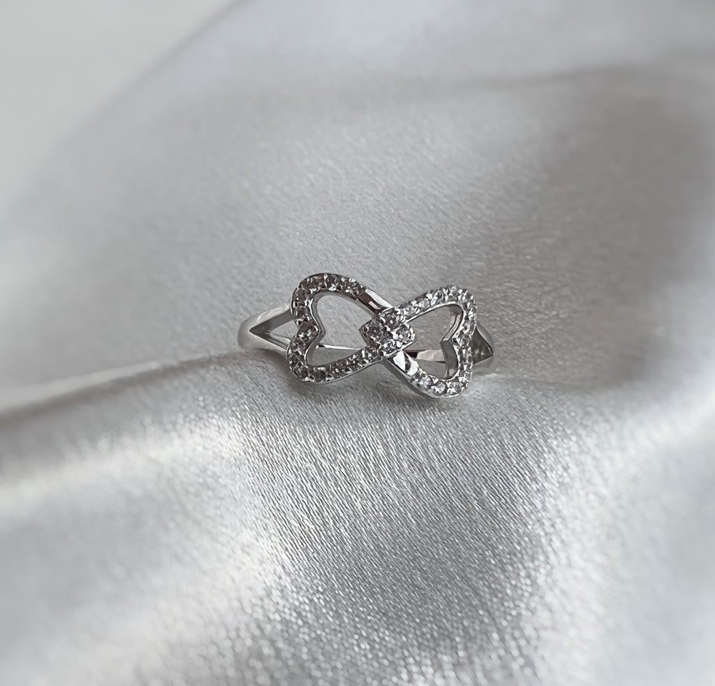 Always ~ bague