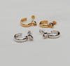 Nova ~ boucles d’oreilles