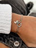 Dévotion ~ bracelet