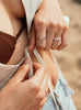 Forever ~ bague