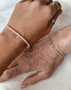 Duo Ancrage ~ bracelets