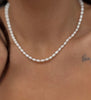 Perla ~ collier