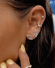 Everyday ~ faux piercing