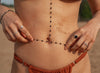 Éclipse ~ collier + bodychain