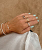 Beach ~ bague