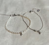 Duo Ancrage ~ bracelets