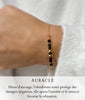 Auracle ~ bracelet