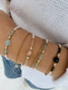 Purification ~ bracelets