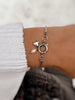 Dévotion ~ bracelet