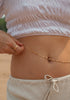 Bloom ~ bodychain