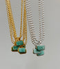 Pacifique ~ collier