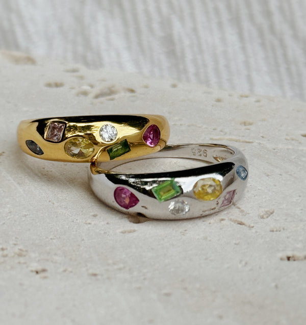 Rhapsody ~ bague