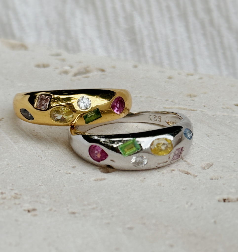Rhapsody ~ bague