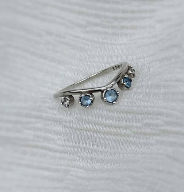 Passion ~ bague