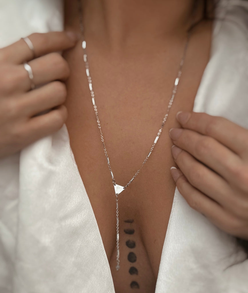 Force ~ collier