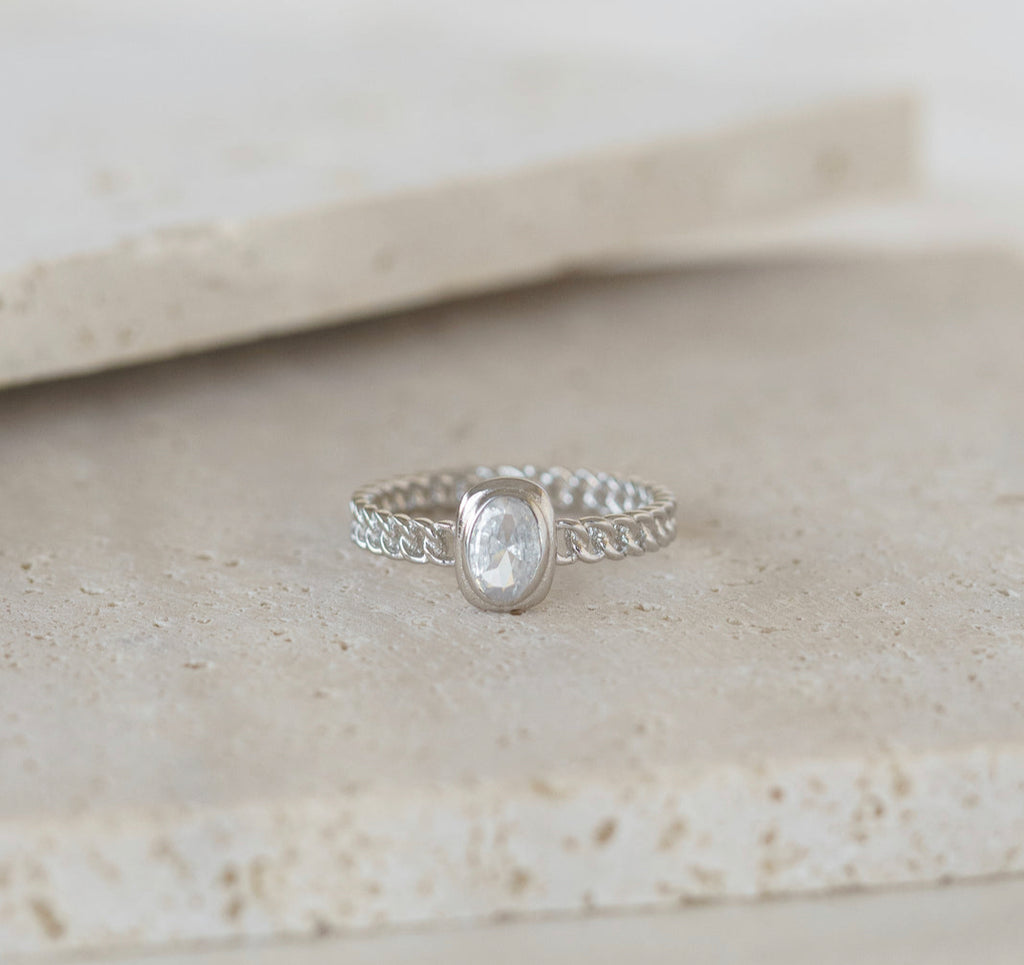 Phoenix ~ bague