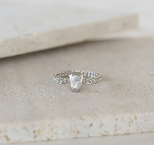 Phoenix ~ bague