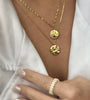 Univers ~ collier