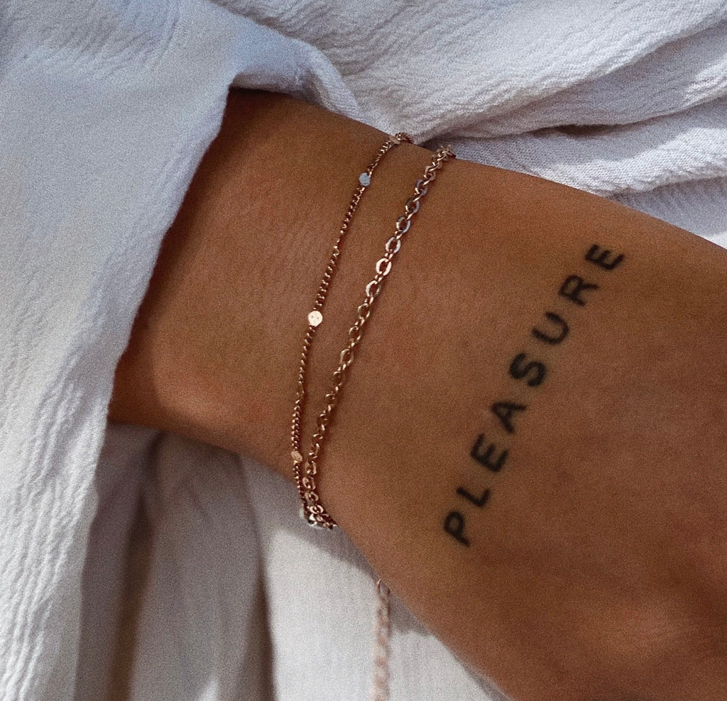 Stardust ~ bracelet
