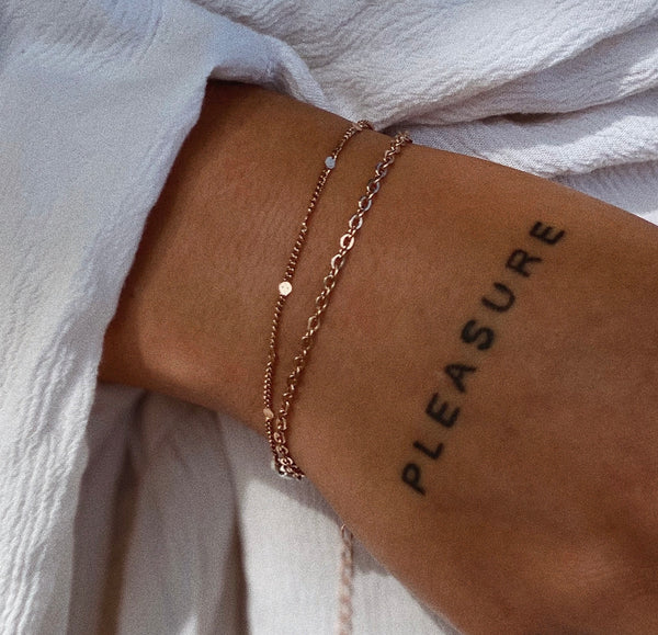 Stardust ~ bracelet