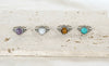 Guérison ~ bague
