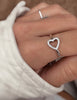 Selflove ~ bague