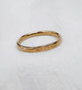 Ange gardien ~ bague