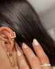 Accroche-toi ~ boucles d’oreilles