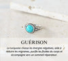 Guérison ~ bague