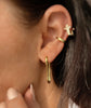 Accroche-toi ~ boucles d’oreilles