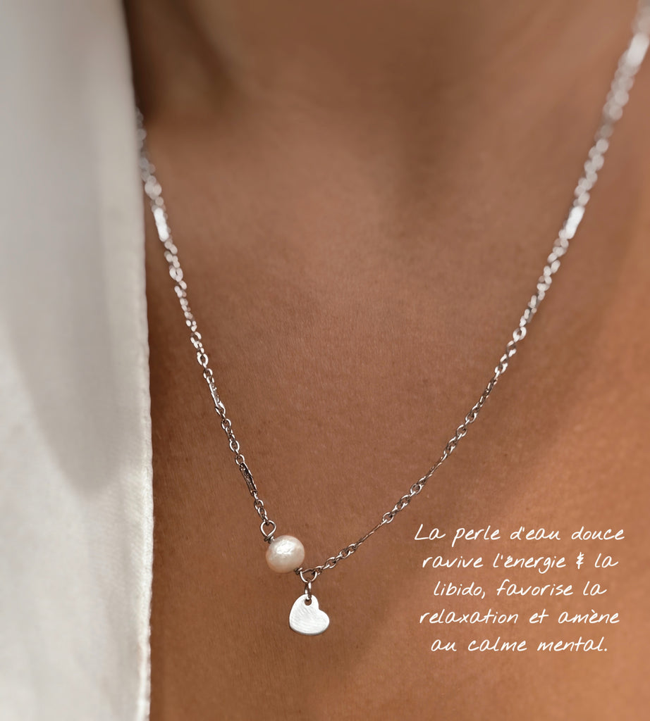 Inséparable ~ collier (unité)