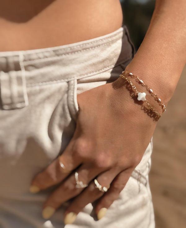 Luck ~ bracelet