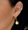 Du soleil svp ~ boucles d’oreilles