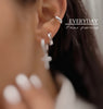 Everyday ~ faux piercing