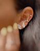 Everyday ~ faux piercing