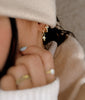 Delta ~ boucles d’oreilles