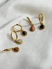 Ancrage ~ boucles d’oreilles