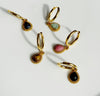 Ancrage ~ boucles d’oreilles