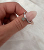 Lâcher prise ~ bague