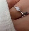 Confiance en soi ~ nouvelle bague