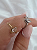 Migraine ~ bague