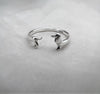 Dog lover ~ bague