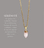 Sérénité ~ collier