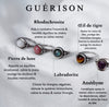 Guérison ~ bague