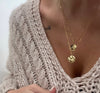 Univers ~ collier