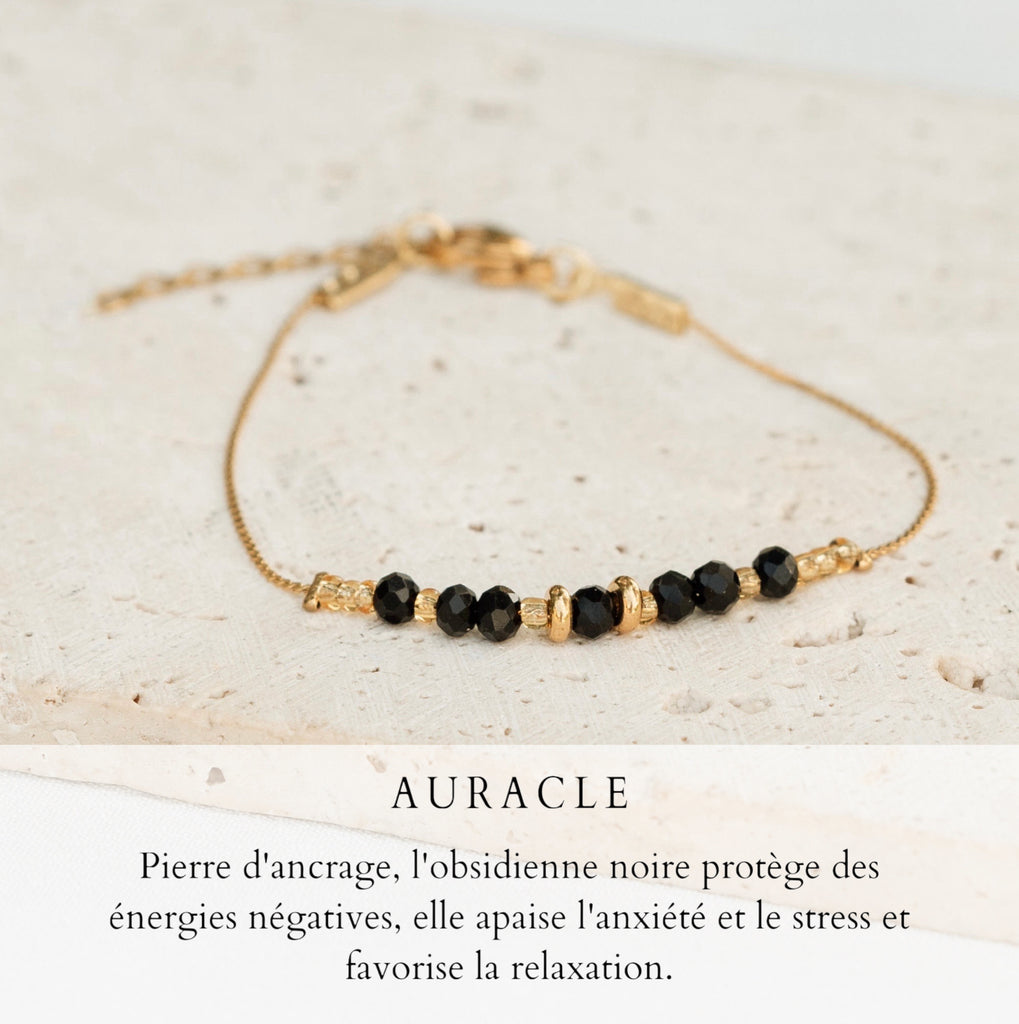 Auracle ~ bracelet